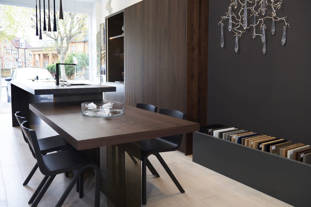 Casanora Showroom Doca Moden 112 | CasaNora, Putney