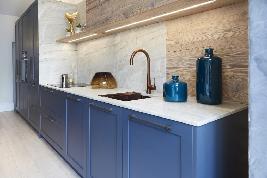 Casanora Showroom Doca Traditional 003 | CasaNora, Putney