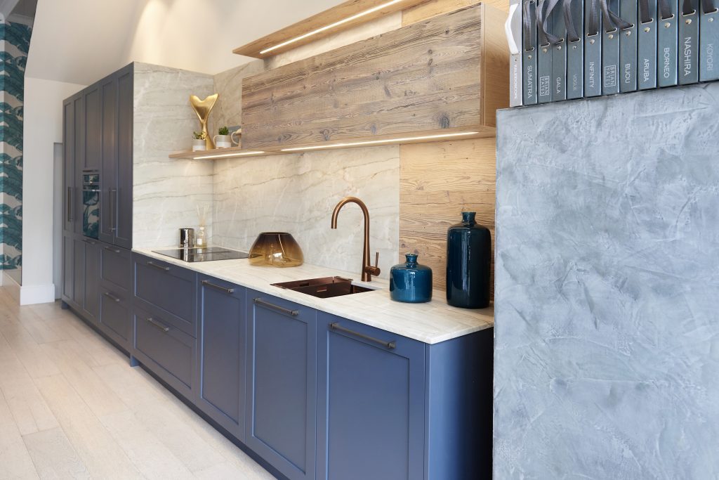 Casanora Showroom Doca Traditional 007 | CasaNora, Putney