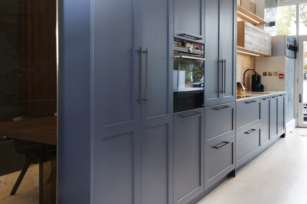 Casanora Showroom Doca Traditional 011 | CasaNora, Putney