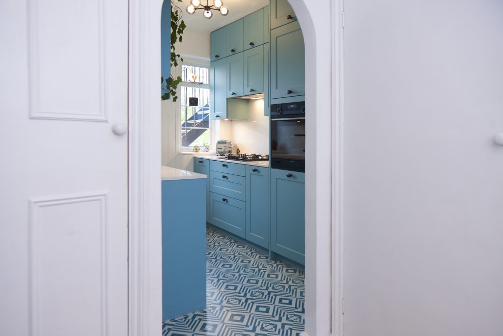 Casanora22 Bryony 34 | CasaNora, Putney