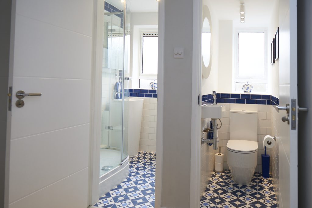 Casanora22 Chris 60 | CasaNora, Putney