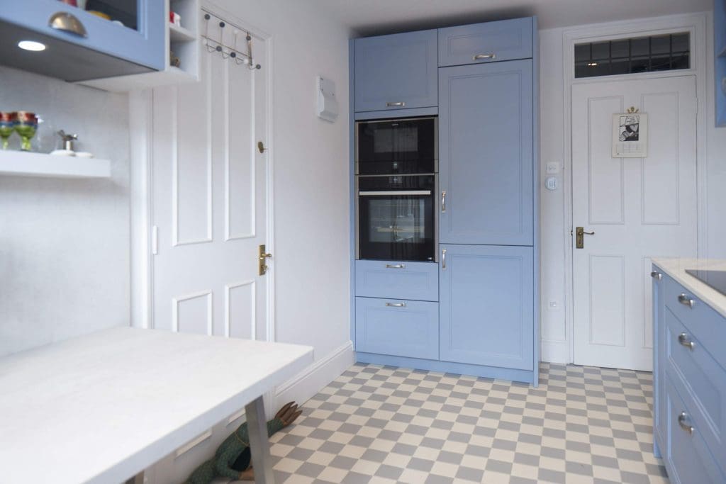 Casanora Aug21 Putney Liz09 1 | CasaNora, Putney