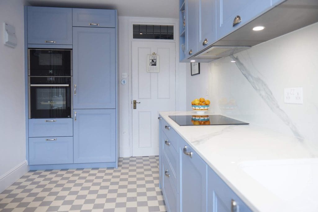 Casanora Aug21 Putney Liz11 | CasaNora, Putney