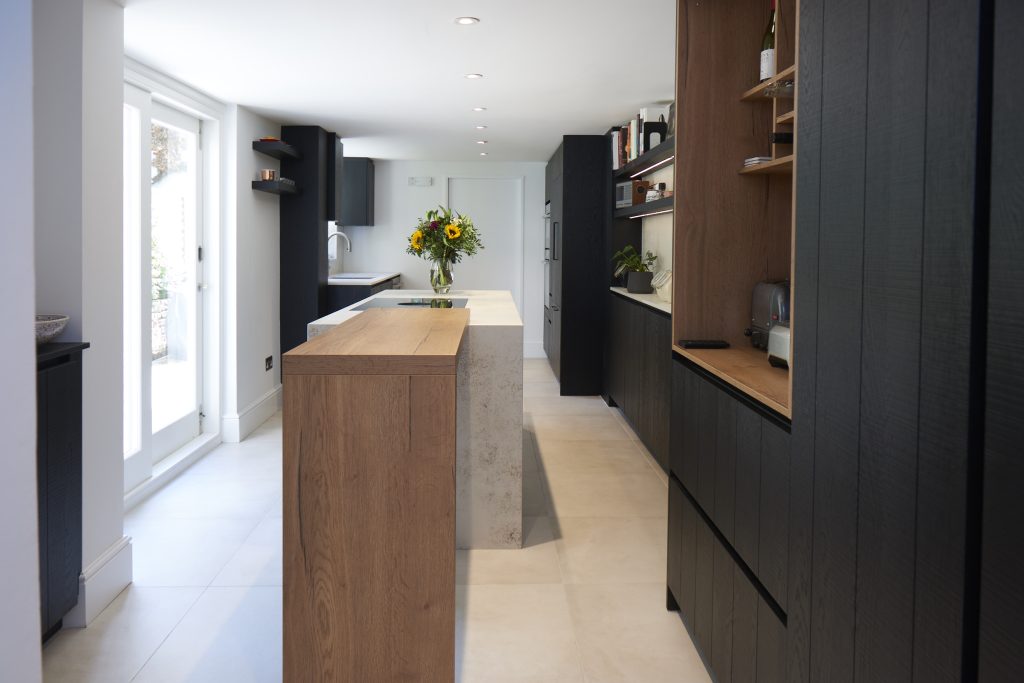 Casanora Aug21 Vauxhall09 | CasaNora, Putney