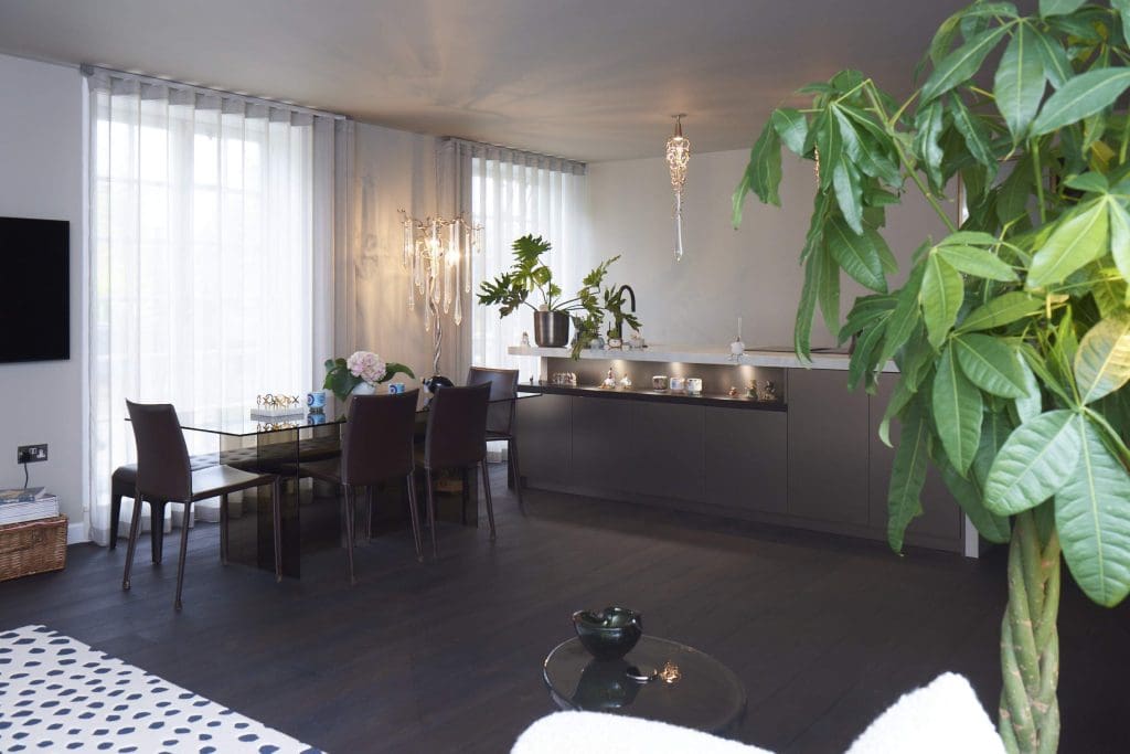 Gilbert Scott Building 003 1 | CasaNora, Putney