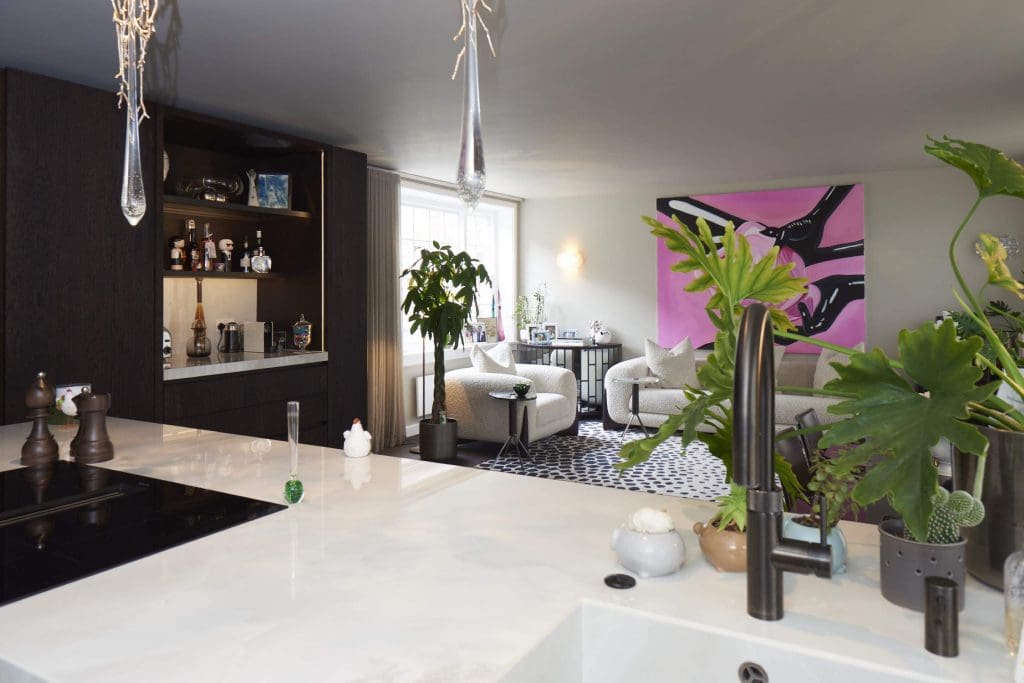 Gilbert Scott Building 014 1 | CasaNora, Putney