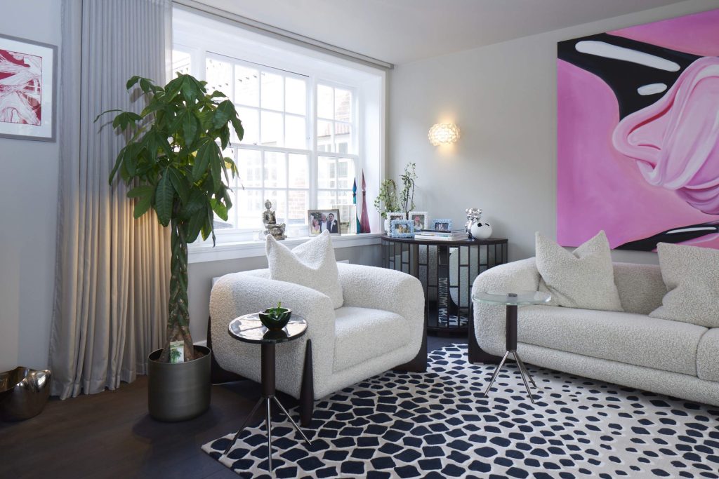 Gilbert Scott Building 021 1 | CasaNora, Putney