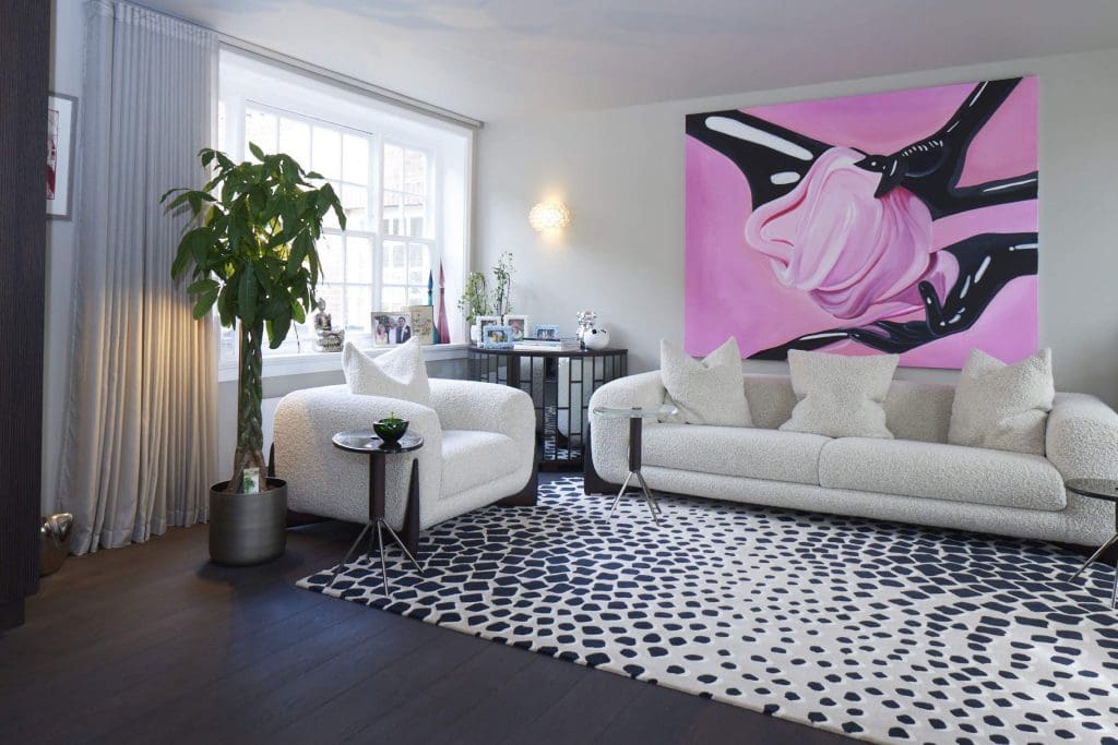 Gilbert Scott Building 022 1 | CasaNora, Putney