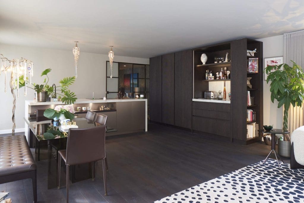 Gilbert Scott Building 028 1 | CasaNora, Putney