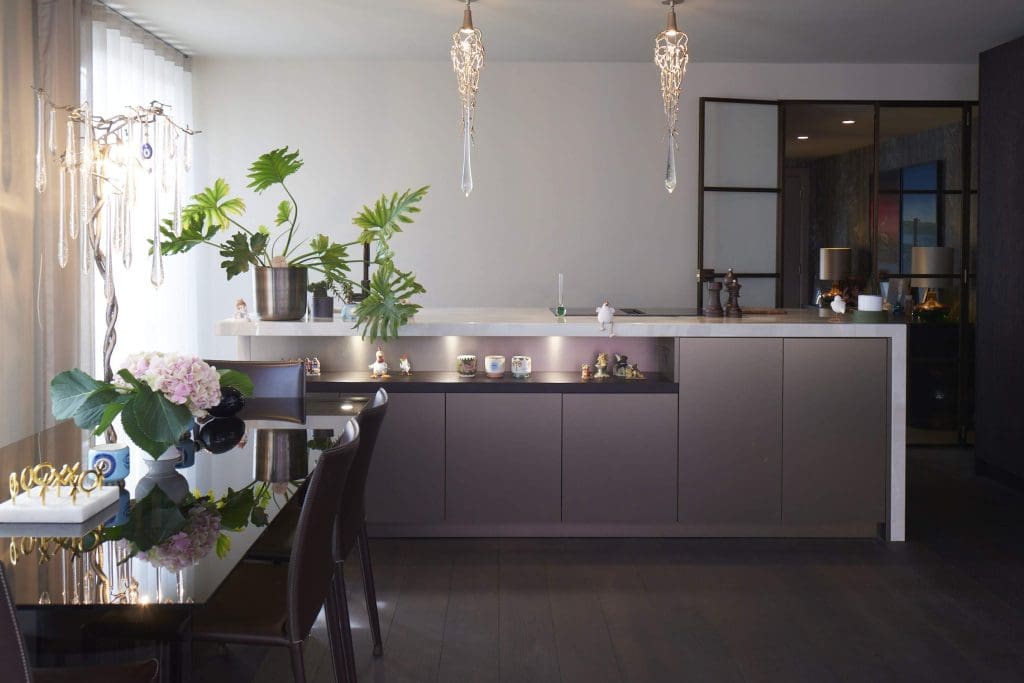 Gilbert Scott Building 033 1 | CasaNora, Putney