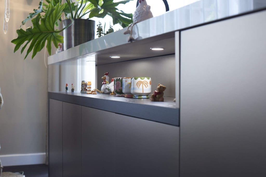 Gilbert Scott Building 062 1 | CasaNora, Putney