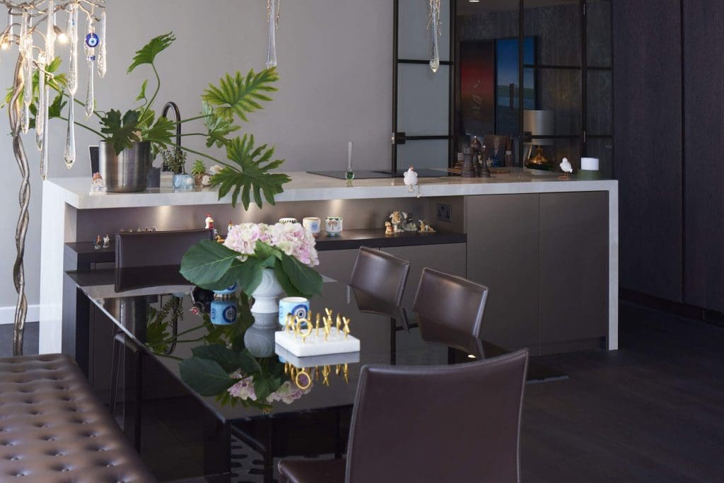 Gilbert Scott Building 066 1 | CasaNora, Putney