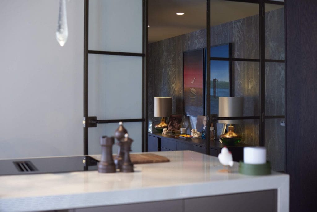 Gilbert Scott Building 068 1 | CasaNora, Putney