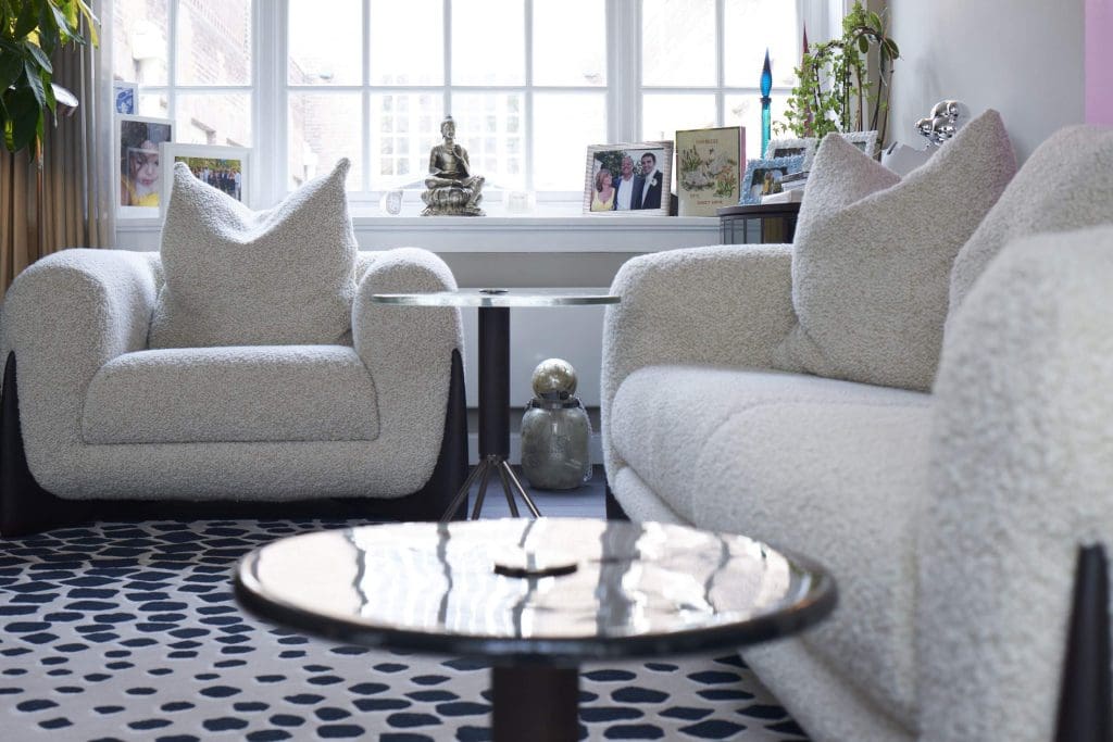 Gilbert Scott Building 076 1 | CasaNora, Putney