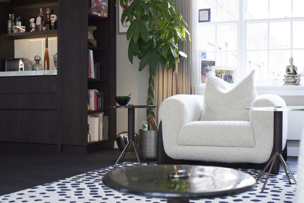 Gilbert Scott Building 077 1 | CasaNora, Putney