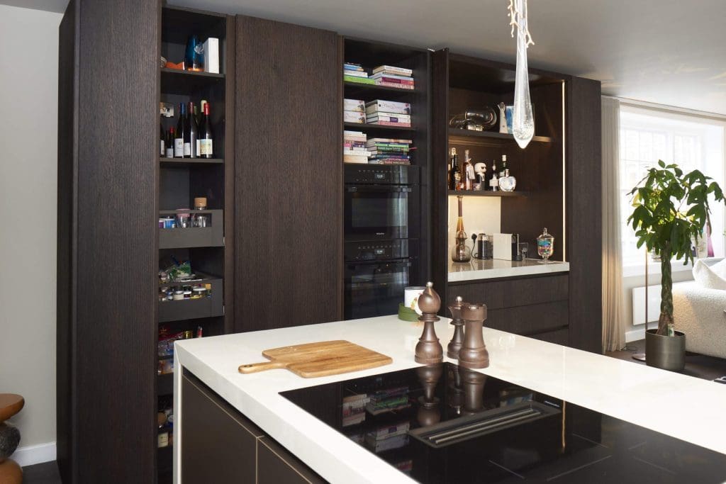 Gilbert Scott Building 082 1 | CasaNora, Putney