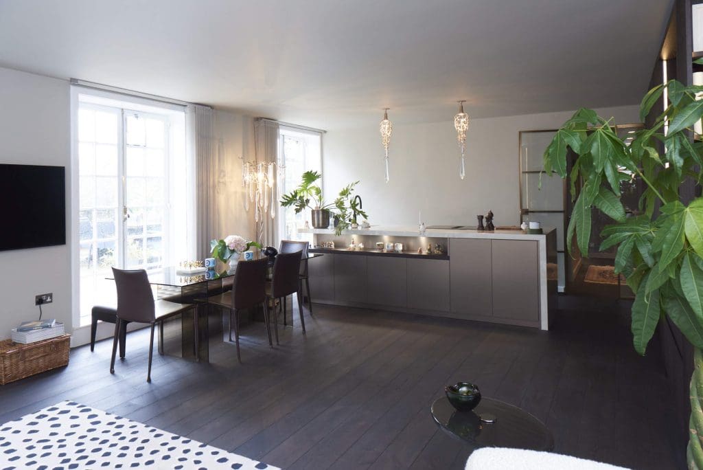 Gilbert Scott Building 084 1 | CasaNora, Putney