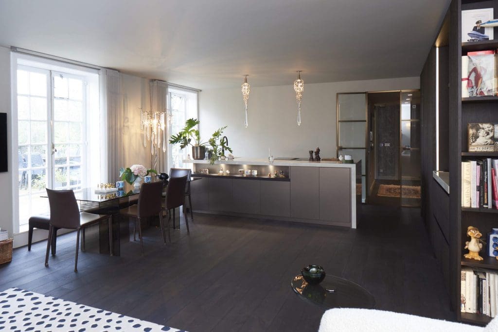 Gilbert Scott Building 086 1 | CasaNora, Putney