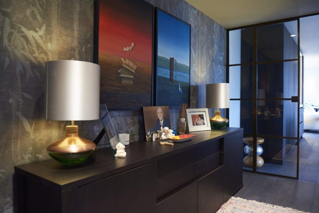 Gilbert Scott Building 093 1 | CasaNora, Putney