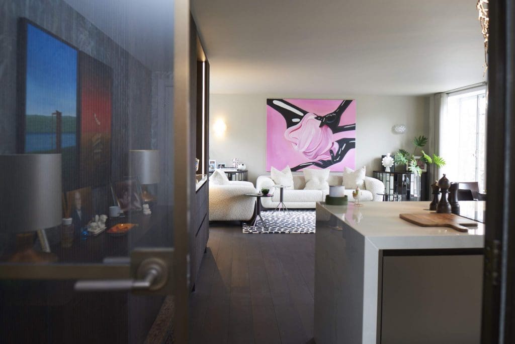 Gilbert Scott Building 095 1 | CasaNora, Putney