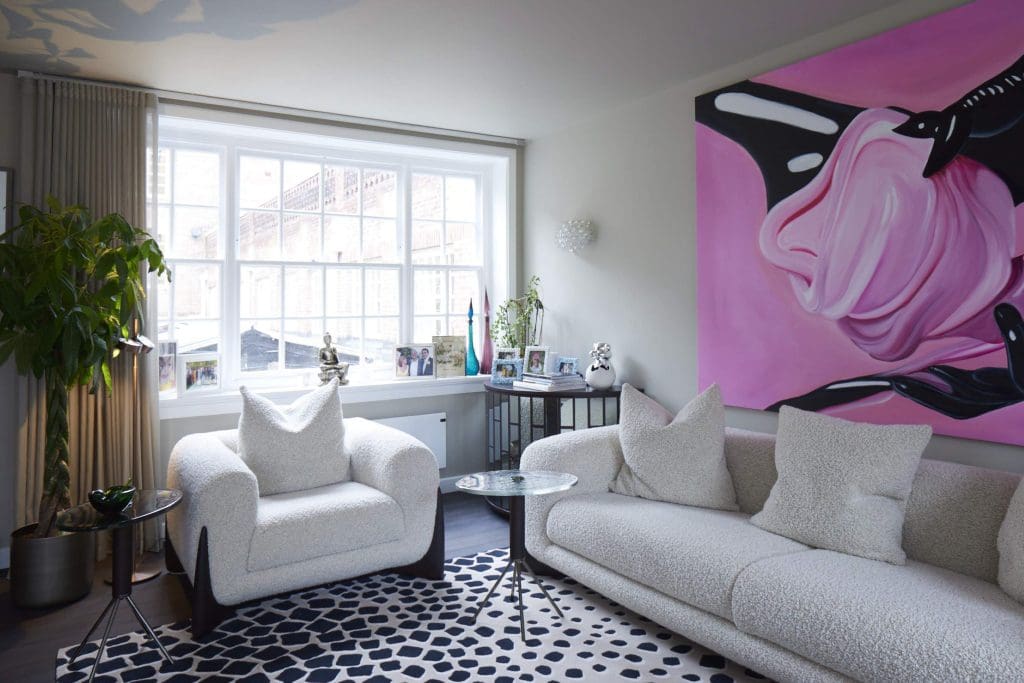 Gilbert Scott Building 102 1 | CasaNora, Putney