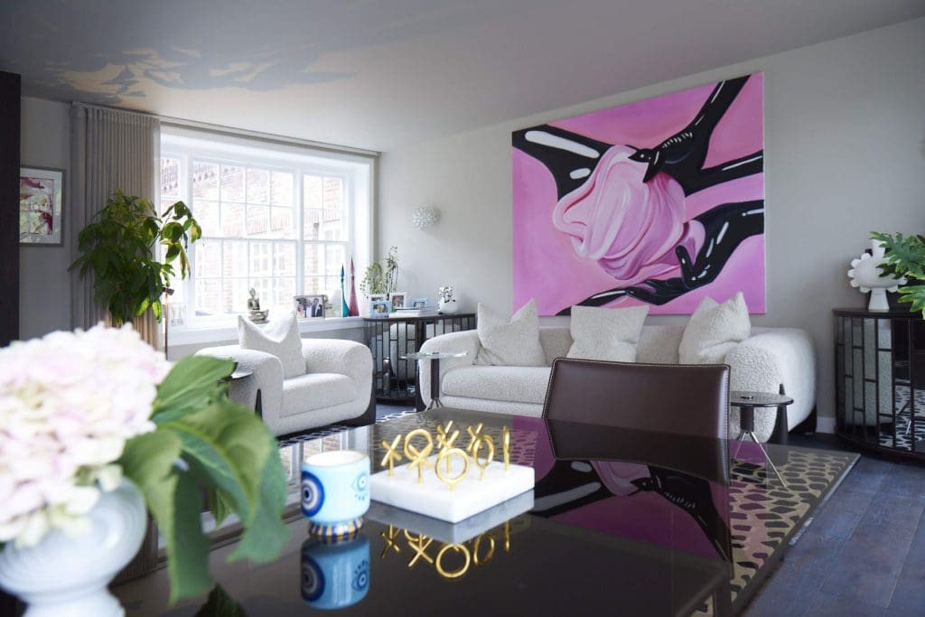 Gilbert Scott Building 104 1 | CasaNora, Putney