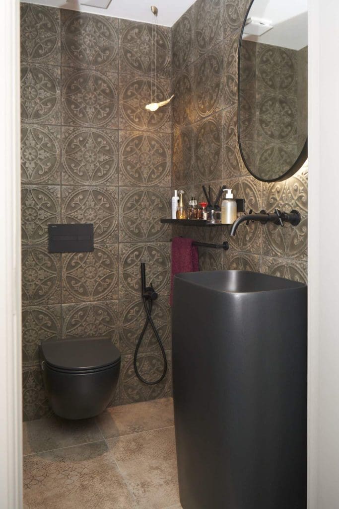 Gilbert Scott Building 107 1 | CasaNora, Putney