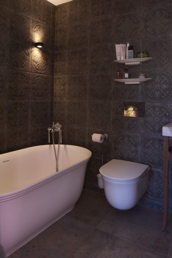 Gilbert Scott Building 127 1 | CasaNora, Putney