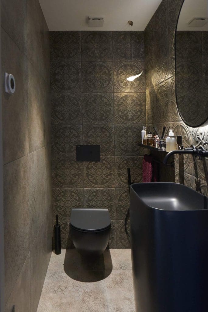 Gilbert Scott Building 141 | CasaNora, Putney