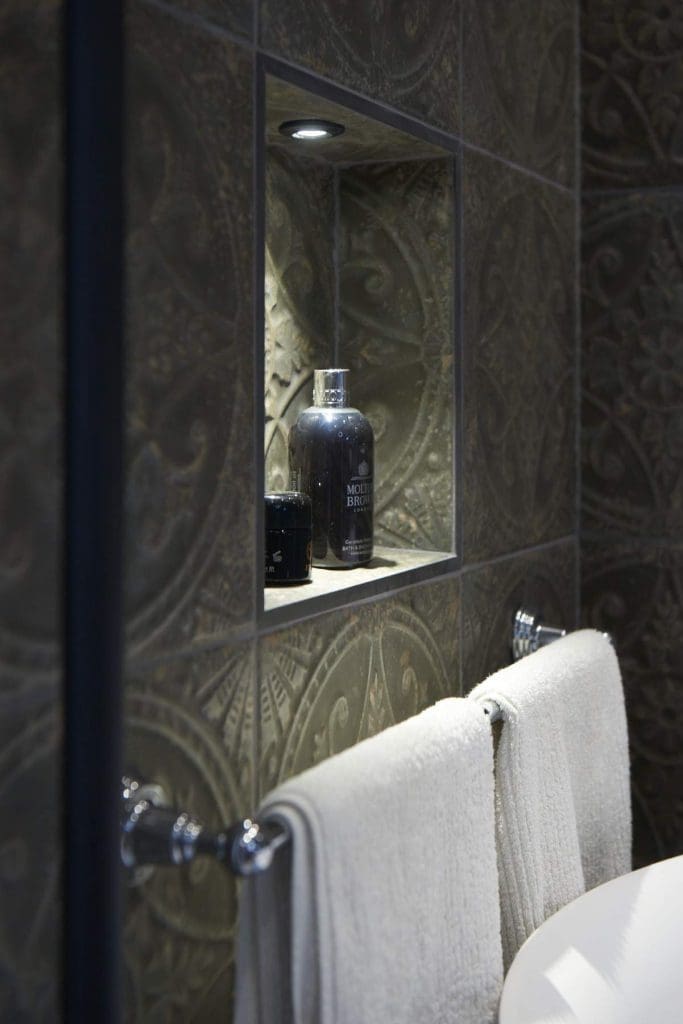 Gilbert Scott Building 161 | CasaNora, Putney