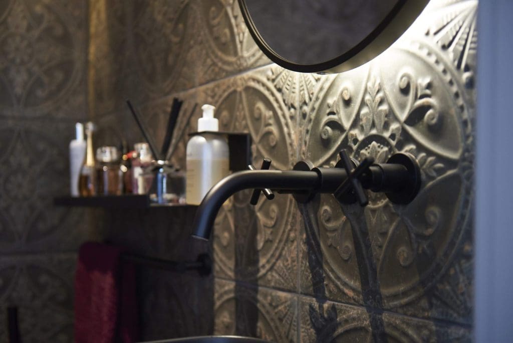 Gilbert Scott Building 212 | CasaNora, Putney