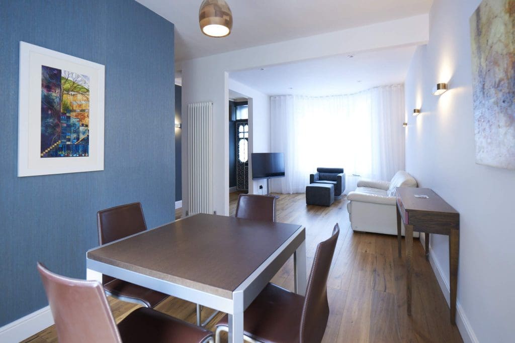 Meadow Place Sw8 B 013 | CasaNora, Putney