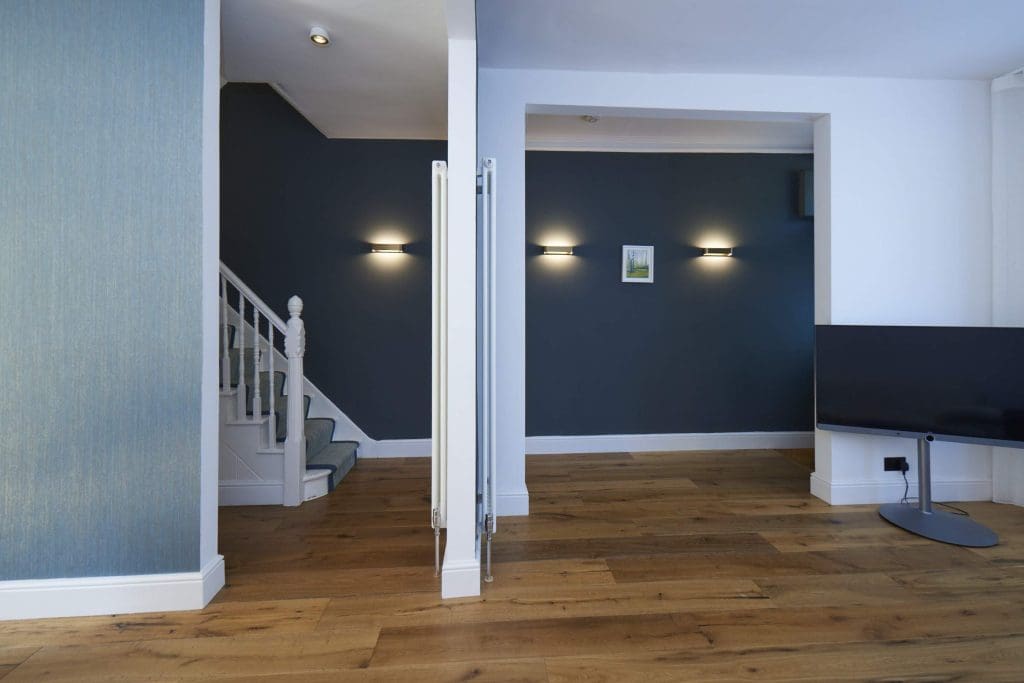 Meadow Place Sw8 B 055 | CasaNora, Putney