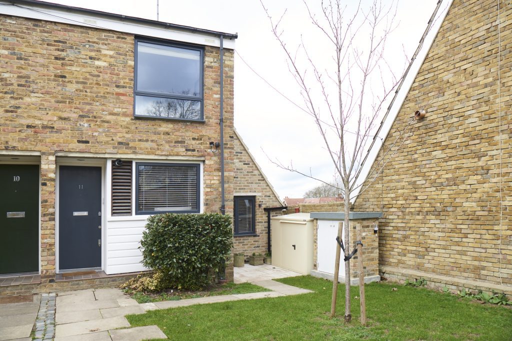 Westleighavenue171 | CasaNora, Putney