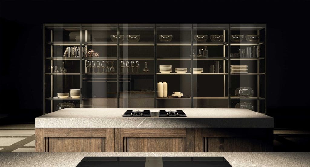 Doca3 | CasaNora, Putney