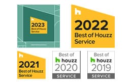 Houzz 2023 | CasaNora, Putney