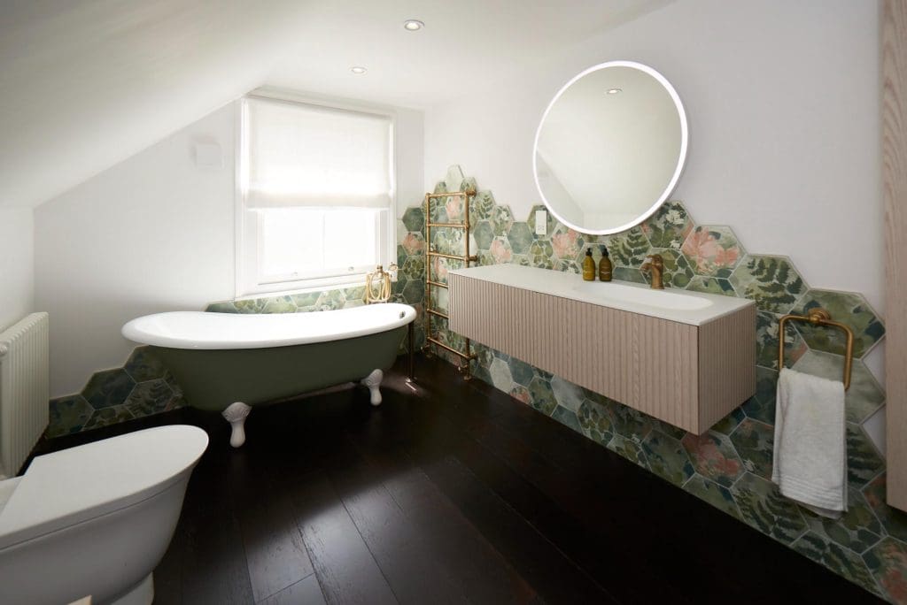 Meadow Place Sw8 B 062 | CasaNora, Putney