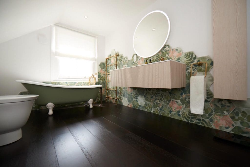 Meadow Place Sw8 B 074 | CasaNora, Putney