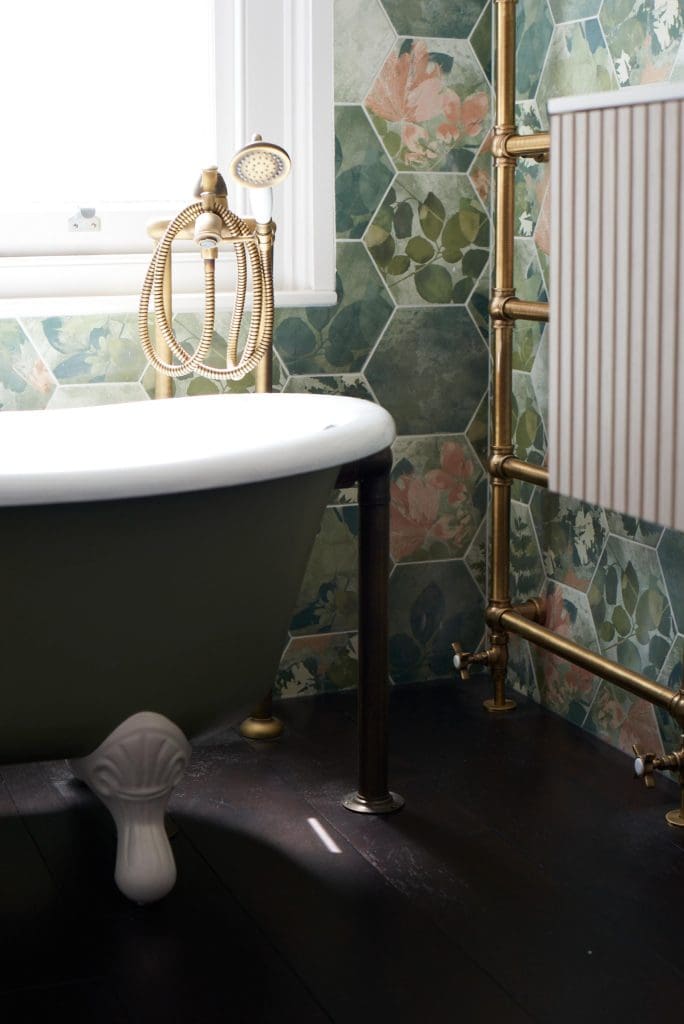 Meadow Place Sw8 B 091 | CasaNora, Putney