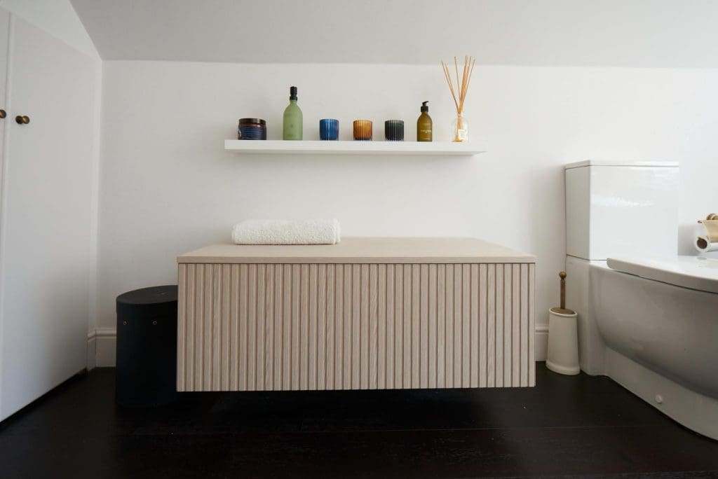 Meadow Place Sw8 B 126 | CasaNora, Putney