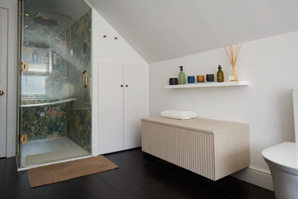 Meadow Place Sw8 B 129 | CasaNora, Putney