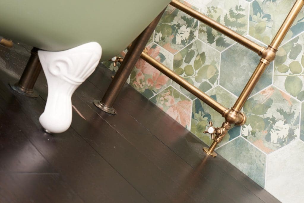 Meadow Place Sw8 B 142 | CasaNora, Putney