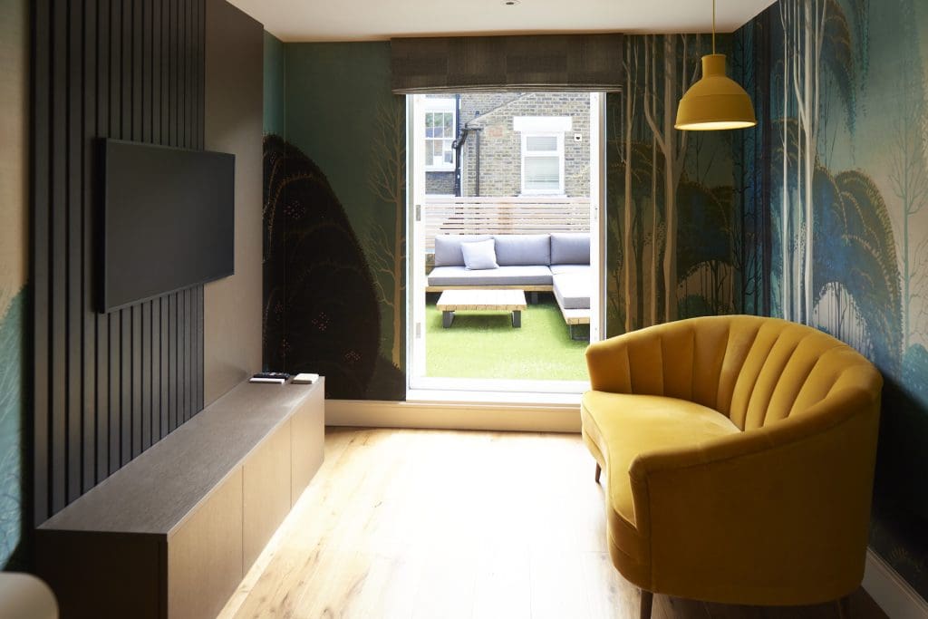 Meadow Place Sw8 B 226 2 | CasaNora, Putney