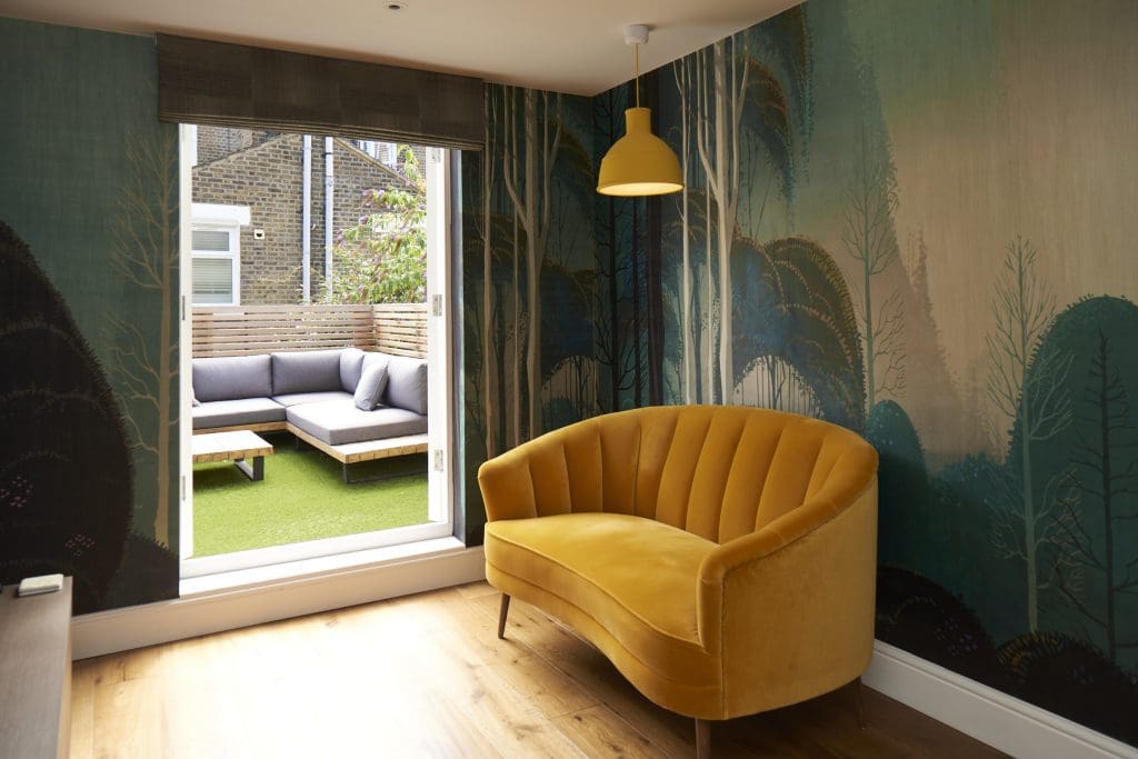 Meadow Place Sw8 B 230 | CasaNora, Putney