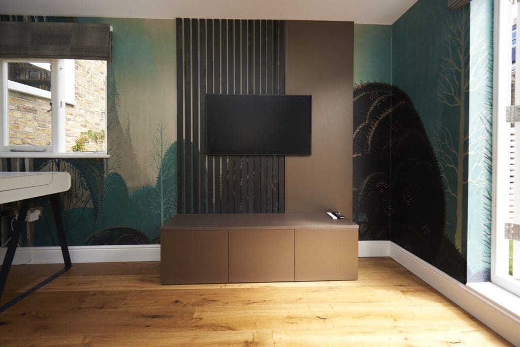 Meadow Place Sw8 B 240 1 | CasaNora, Putney