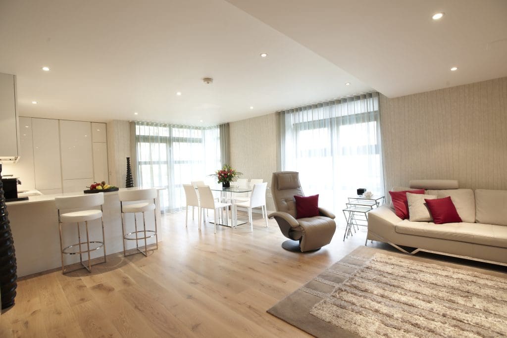 23Gilberthouse 001 | CasaNora, Putney