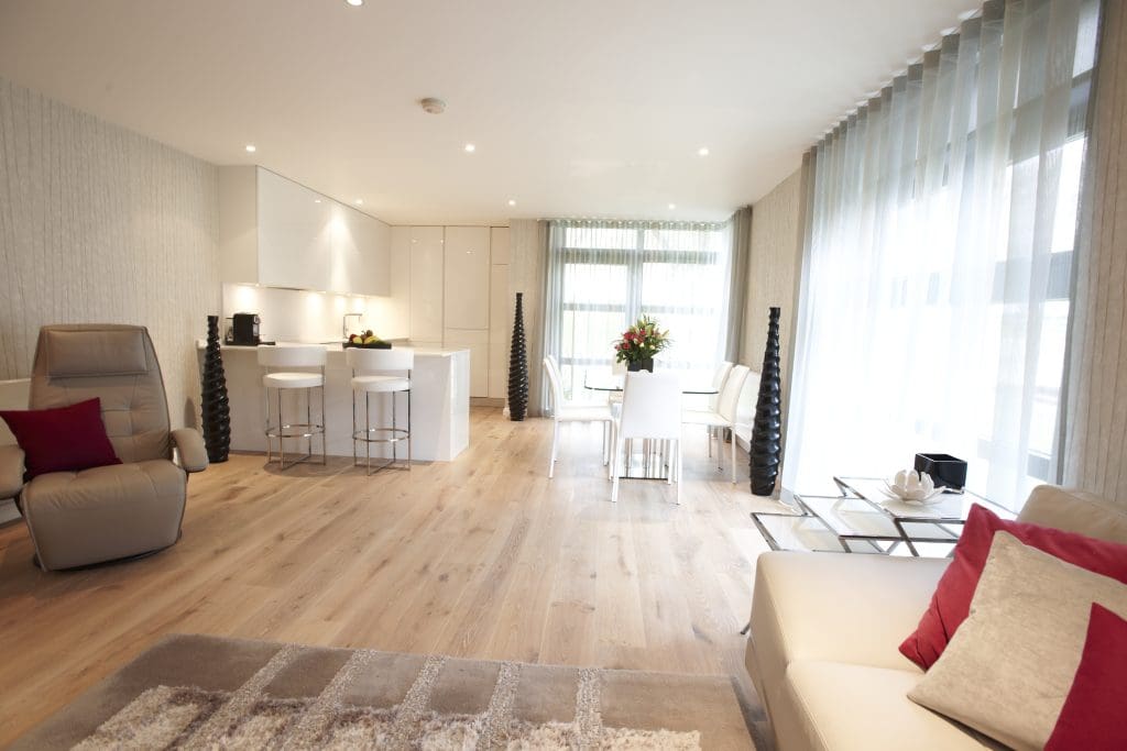 23Gilberthouse 005 | CasaNora, Putney