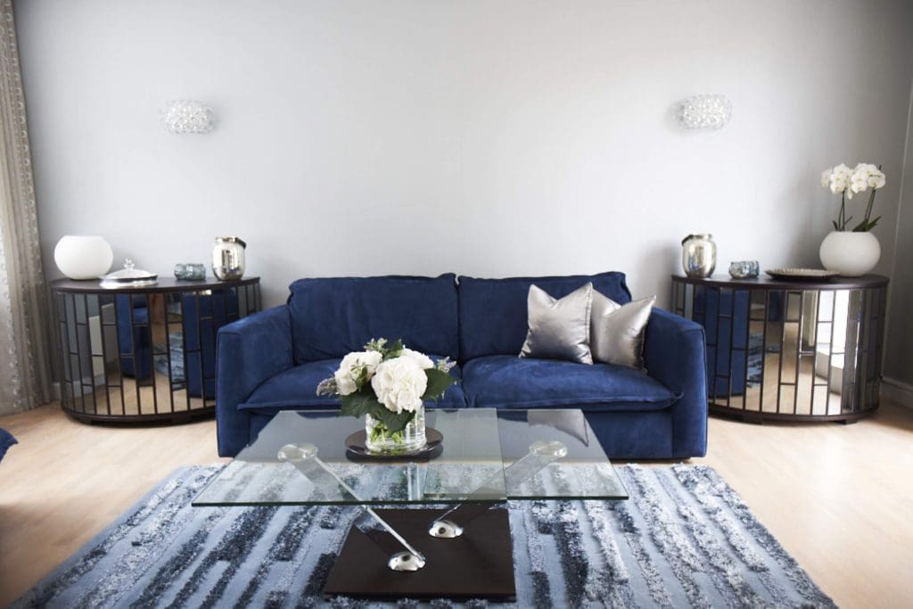 Casanora C105 001 | CasaNora, Putney