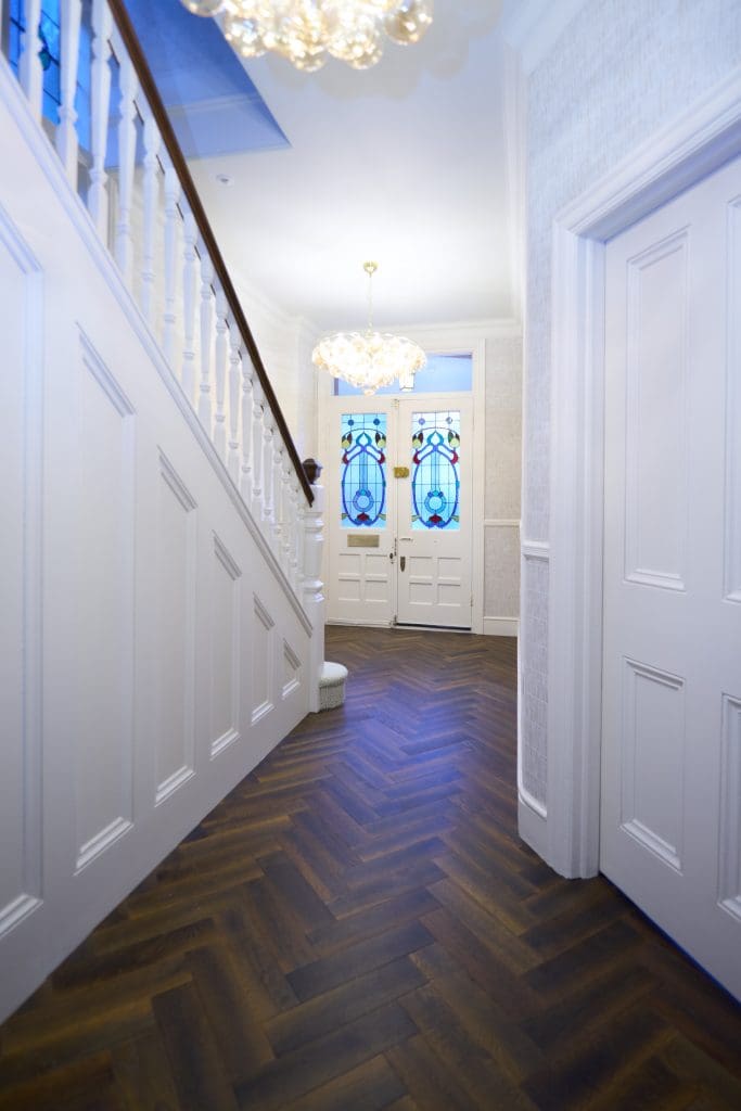 Casanora Holroyd Road 005 | CasaNora, Putney